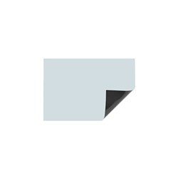VISIONCHART VISTA MAGNETIC Sheeting A3 White